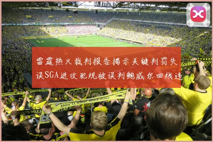 雷霆热火裁判报告揭示关键判罚失误SGA进攻犯规被误判鲍威尔回线违例未被吹罚